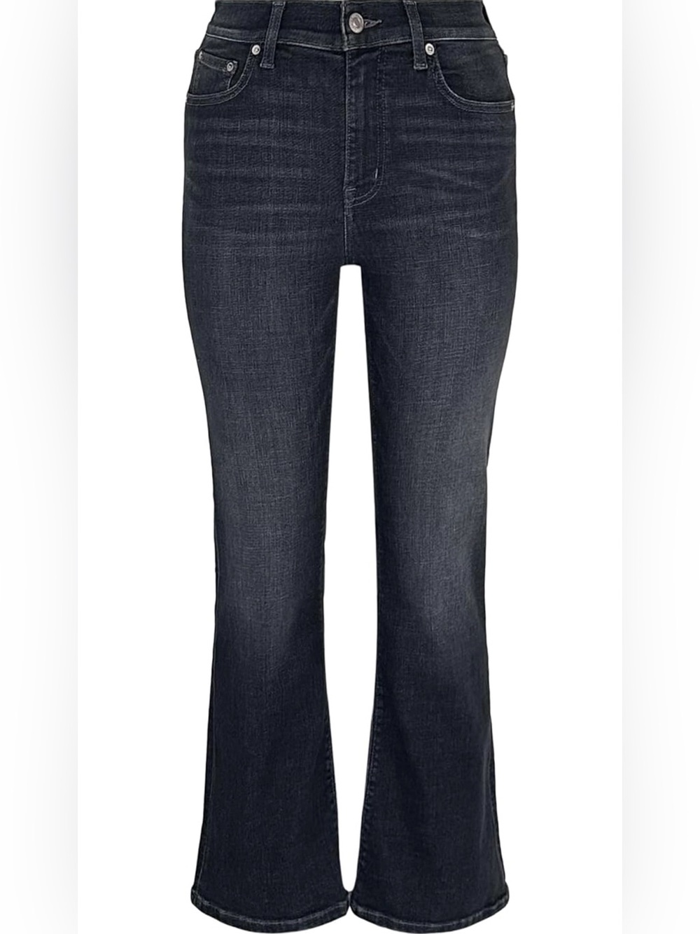 Current/Elliott Women’s Graphite Jeans, Size 27, New with Tags